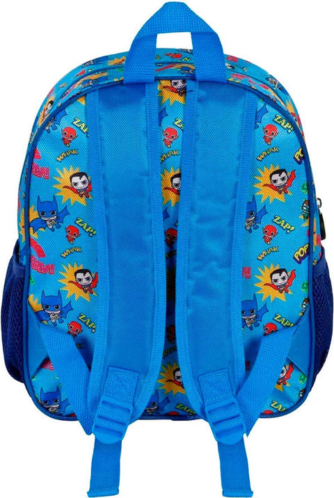 DC Comincs Batman Zap 3D Backpack 31cm
