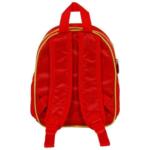 Marvel Iron-Man Bobblehead-Pocket Backpack 28cm