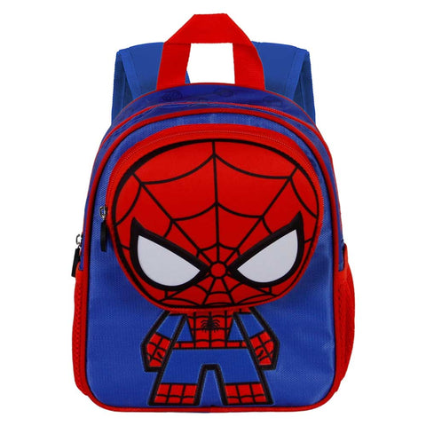 Marvel Spider-Man Bobblehead-Pocket Backpack 28cm