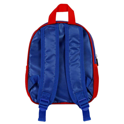 Marvel Spider-Man Bobblehead-Pocket Backpack 28cm