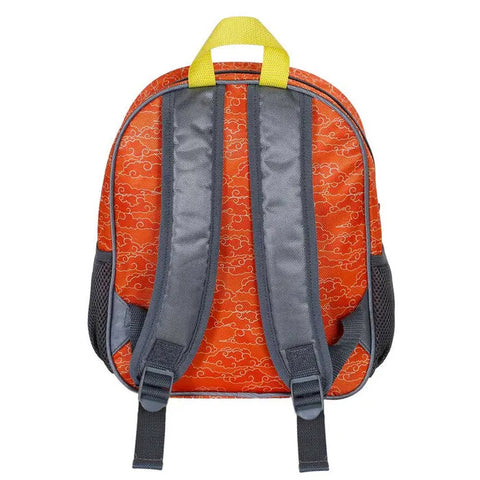 Naruto Chikara 3D Backpack 31cm
