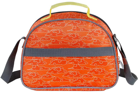 Naruto Chikara 3D Lunch Bag 26cm