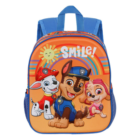 Paw Patrol Pawesome 3D Backpack 31cm