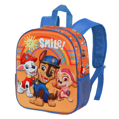 Paw Patrol Pawesome 3D Backpack 31cm