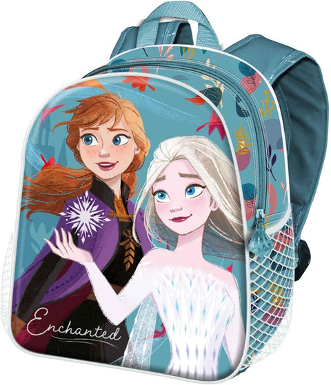 Disney Frozen Backpack 39cm