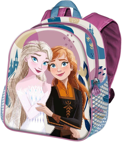 Disney Frozen 2 Castle Backpack 39cm