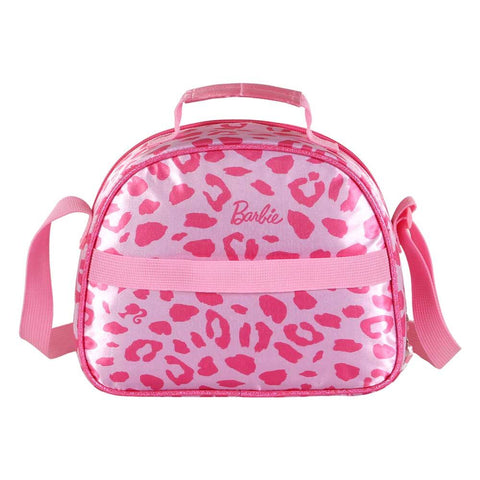 Barbie Fashion 3D Lunch Bag 21cm
