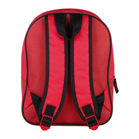 Marvek Spider-Man 3D Backpack 31cm