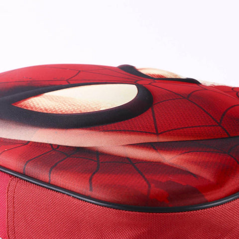 Marvek Spider-Man 3D Backpack 31cm