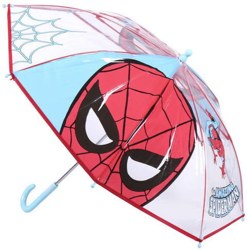 Marvel Spider-Man Umbrella 66cm