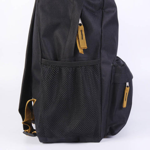 Hogwarts Harry Potter Casual Backpack 1 Main Compartment 41cm