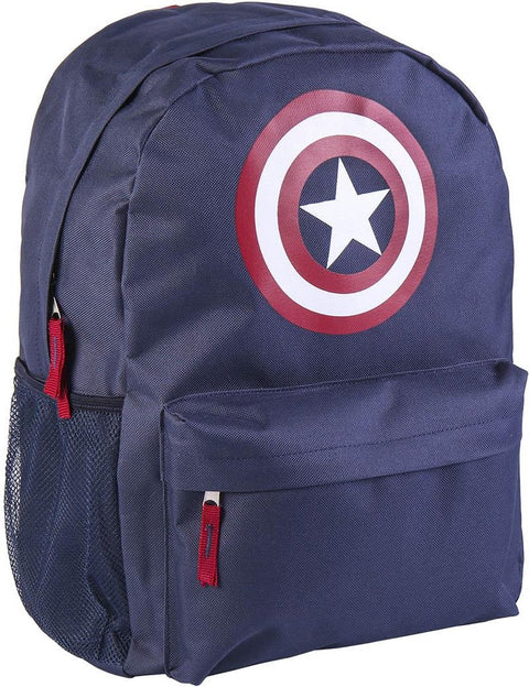 Marvel Avengers Casual Backpack 1 Main Compartment 41cm