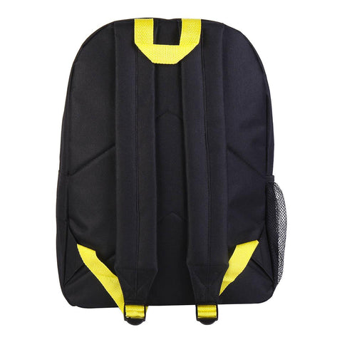 Batman Casual Backpack 1 Main Compartment 41cm