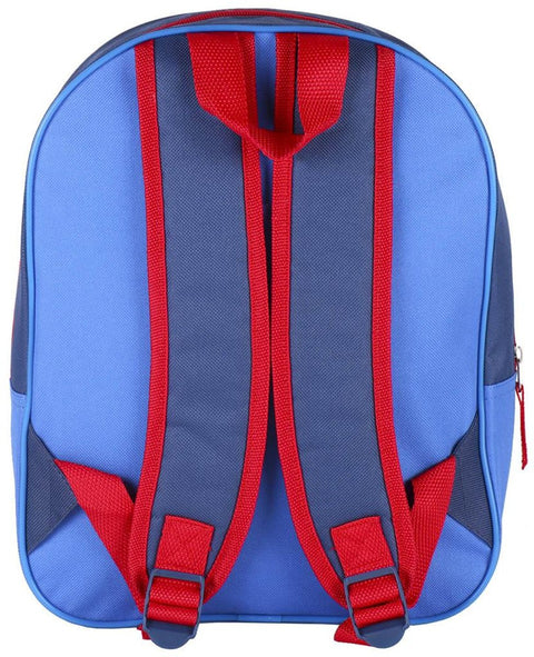 Marvel Avengers 3D Backpack 31cm