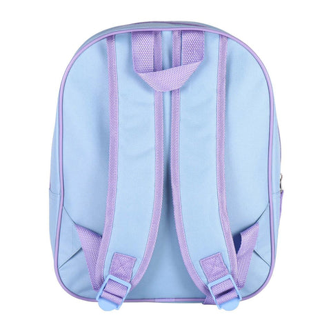 Disney Frozen Ice 3D Backpack 31cm