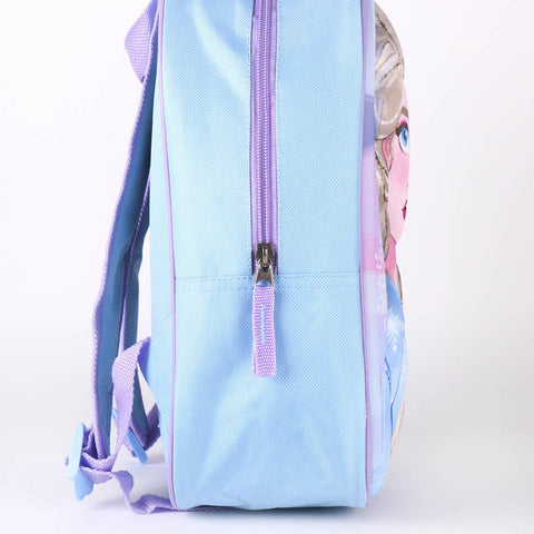 Disney Frozen Ice 3D Backpack 31cm