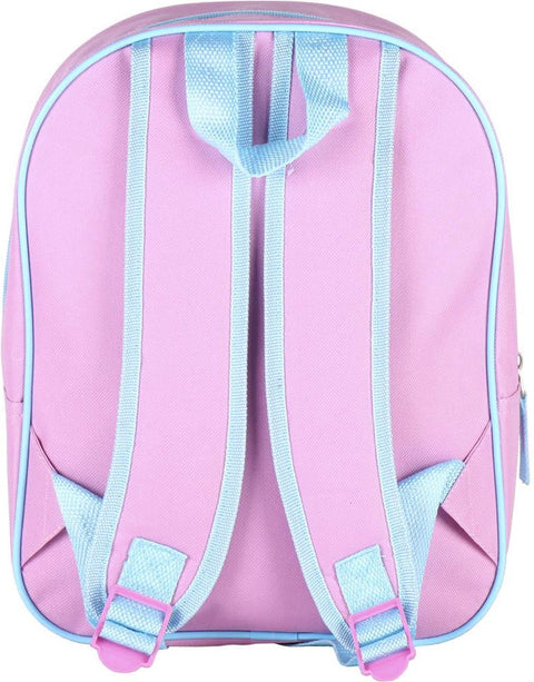 Disney Princess 3D Backpack 31cm