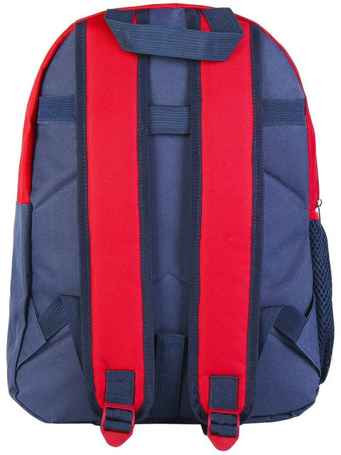 Marvel Spider-Man Backpack 1 Main Compartment 41cm