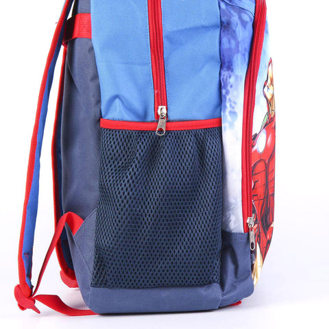 Marvel Avengers Backpack 2 Compartments 41cm