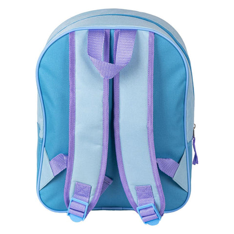 Disney Frozen 3D Backpack 31cm