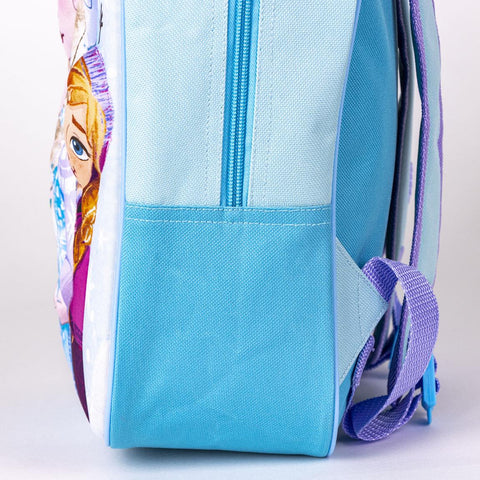 Disney Frozen 3D Backpack 31cm