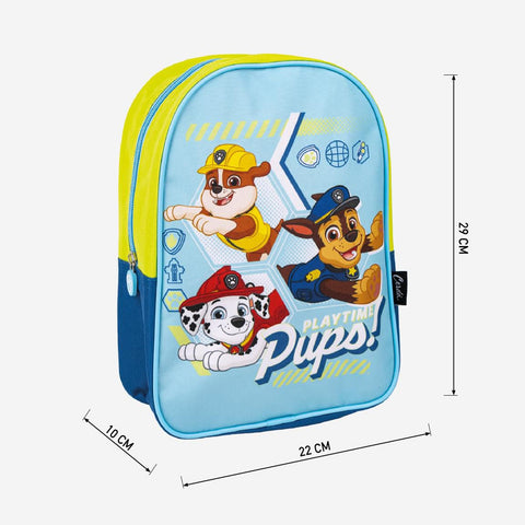 Paw Patrol Pups Backpack 29cm