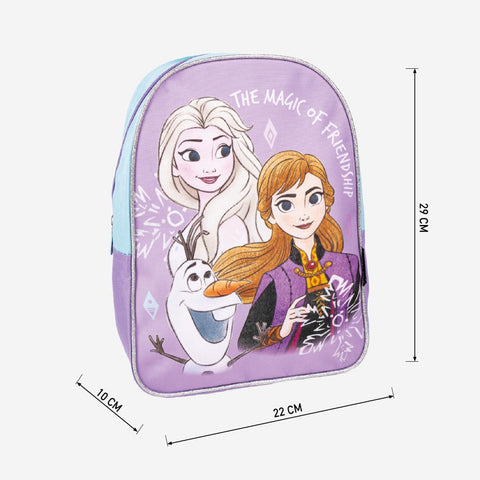 Disney Frozen Backpack 29cm