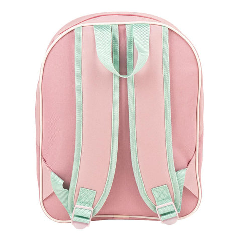 Gabby's Dollhouse 3D Backpack 31cm