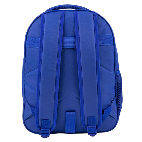 Sonic Wild Backpack 2 Compartments 41cm