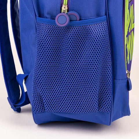 Sonic Wild Backpack 2 Compartments 41cm