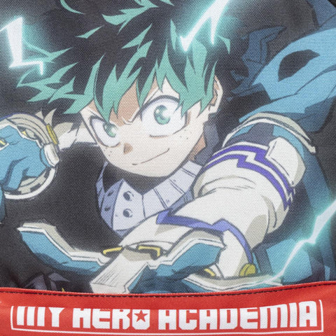 My Hero Academia Backpack 41cm