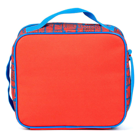 Marvel Avengers Lunch Bag 22cm