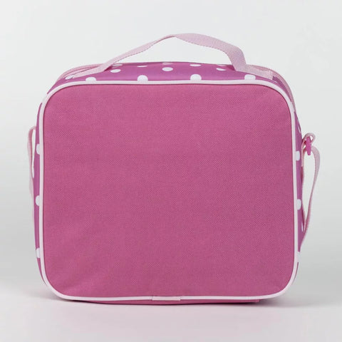 Disney Minnie Mouse Thermo Lunch Bag 22cm