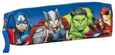 Marvel Avengers Pencil Case