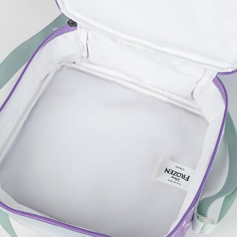 Disney Frozen Lunch Bag 21cm