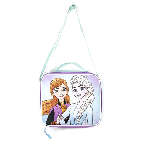 Disney Frozen Lunch Bag 21cm