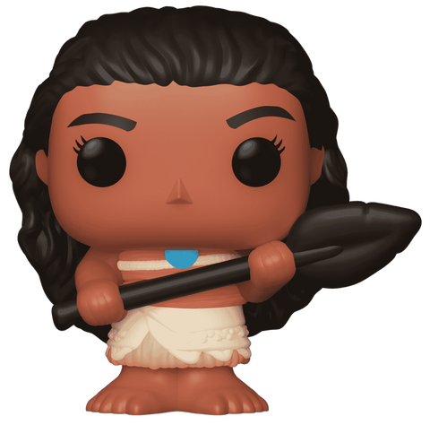 Funko Bitty Pop! Disney Deluxe Moana