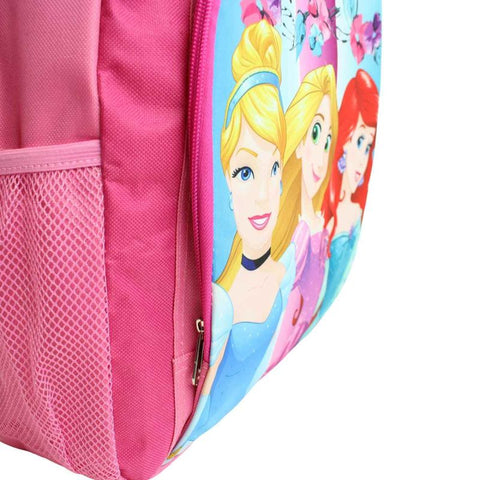 Disney Princess Backpack 2 Compartments 40cm