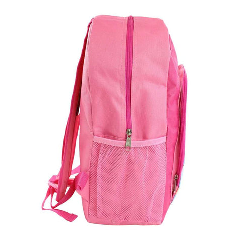 Disney Princess Backpack 2 Compartments 40cm