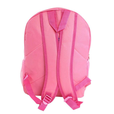 Disney Princess Backpack 2 Compartments 40cm