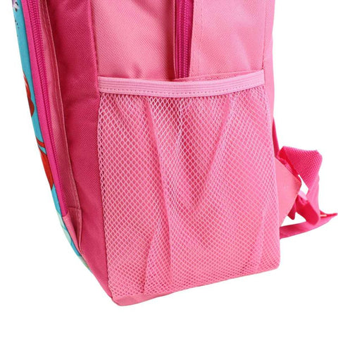 Disney Princess Backpack 2 Compartments 40cm