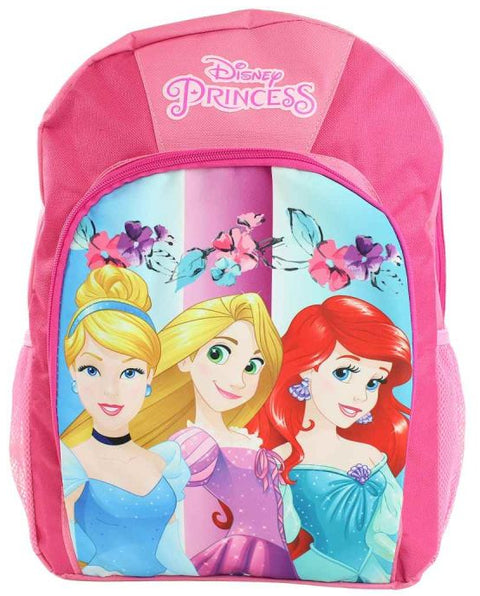 Disney Princess Backpack 2 Compartments 40cm