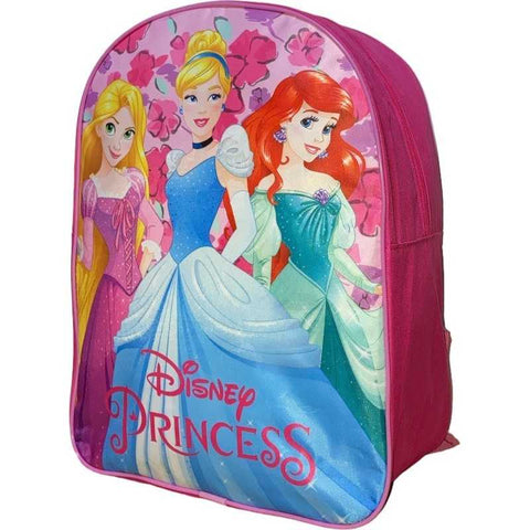 Disney Princess Backpack 1 Compartment 40cm