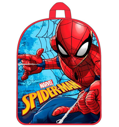 Marvel Spider-Man Backpack 1 Compartment 40cm