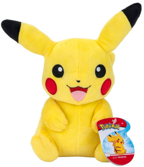 Pokémon Pikachu Plush 23cm