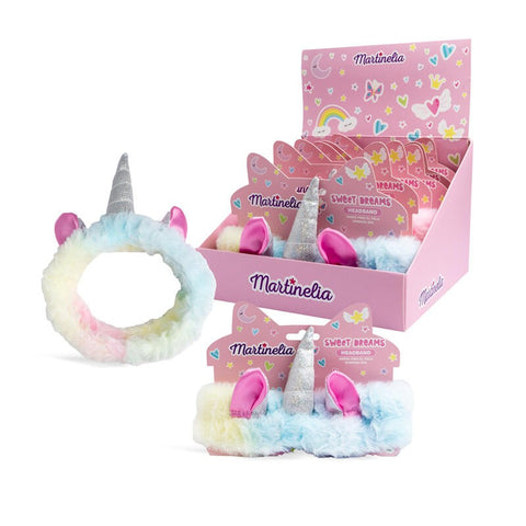 Martinelia Sweet Dreams Headband