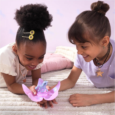 Unicorn Academy Collectible Baby Unicorn Toy, Surprise Figure Blind Box