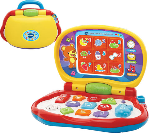 VTech Lumi Pour Tout-Petits French