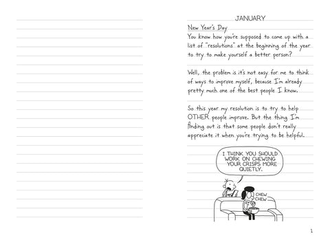 Diary Of A Wimpy Kid No.3 The Last Straw