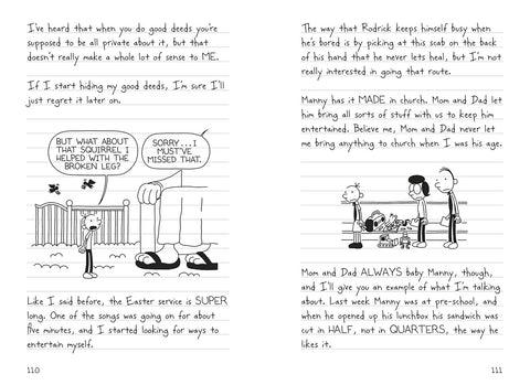 Diary Of A Wimpy Kid No.3 The Last Straw